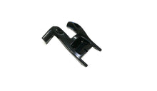 Load image into Gallery viewer, M8 Left Bracket Footboard Mount Black