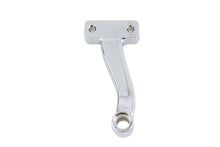 Load image into Gallery viewer, M8 Bracket Shifter Lever Mount Chrome