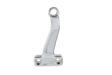 Load image into Gallery viewer, M8 Bracket Shifter Lever Mount Chrome