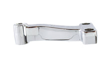 Load image into Gallery viewer, M8 Bracket Shifter Lever Mount Chrome