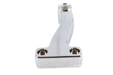 Load image into Gallery viewer, M8 Bracket Shifter Lever Mount Chrome