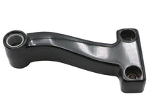 Load image into Gallery viewer, M8 Bracket Shifter Lever Mount Black