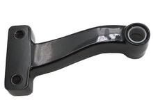 Load image into Gallery viewer, M8 Bracket Shifter Lever Mount Black