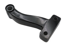 Load image into Gallery viewer, M8 Bracket Shifter Lever Mount Black