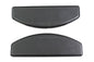 M8 Footboard Kit Black