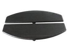 Load image into Gallery viewer, M8 Footboard ISO Black Rubber Pad Set