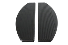 Load image into Gallery viewer, M8 Footboard ISO Black Rubber Pad Set