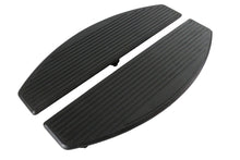 Load image into Gallery viewer, M8 Footboard ISO Black Rubber Pad Set