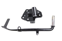Load image into Gallery viewer, Gloss Black Jiffy Kickstand and Mount Set
