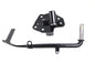 Gloss Black Jiffy Kickstand and Mount Set