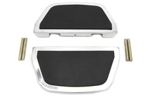 Load image into Gallery viewer, Passenger Footboard Set Chrome