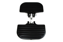 Load image into Gallery viewer, Black Passenger Mini Footboard Set