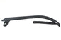 Black Left Side Chain Guard