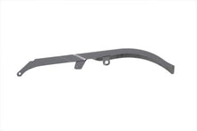 Load image into Gallery viewer, Chrome Rear Belt Guard Upper