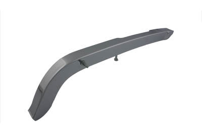 45 inch Chrome Chain Guard