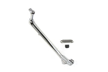 Load image into Gallery viewer, Chrome Kickstand Leg with Lock Tab
