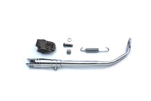 Load image into Gallery viewer, Chrome Weld on Kickstand Kit