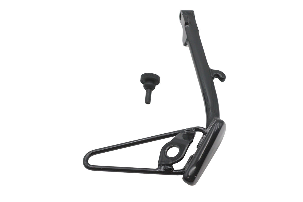M8 Kickstand Black -1 inch Under Stock