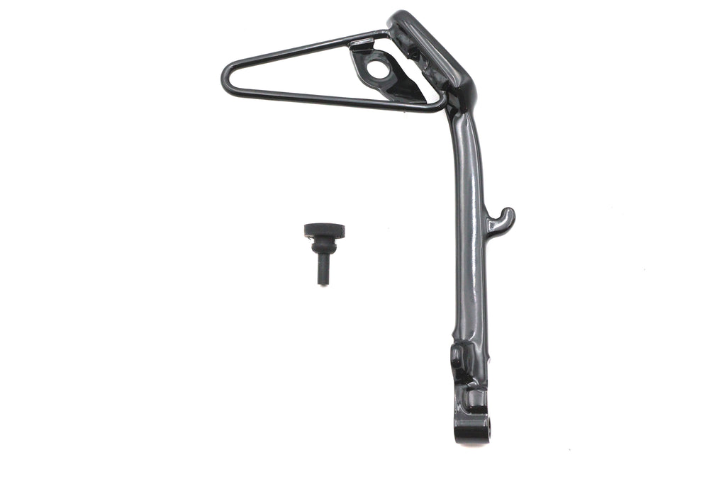 M8 Kickstand Black -1 inch Under Stock