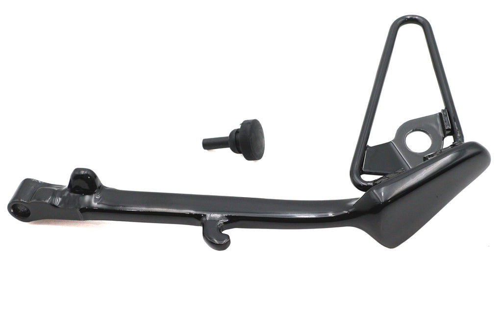 M8 Kickstand Black -1 inch Under Stock