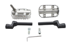 Load image into Gallery viewer, OE True Grit Footpeg Set