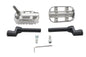 OE True Grit Footpeg Set