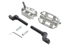 Load image into Gallery viewer, OE True Grit Footpeg Set
