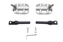 Load image into Gallery viewer, OE True Grit Footpeg Set
