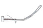 Kickstand 1 inch Lower Chrome