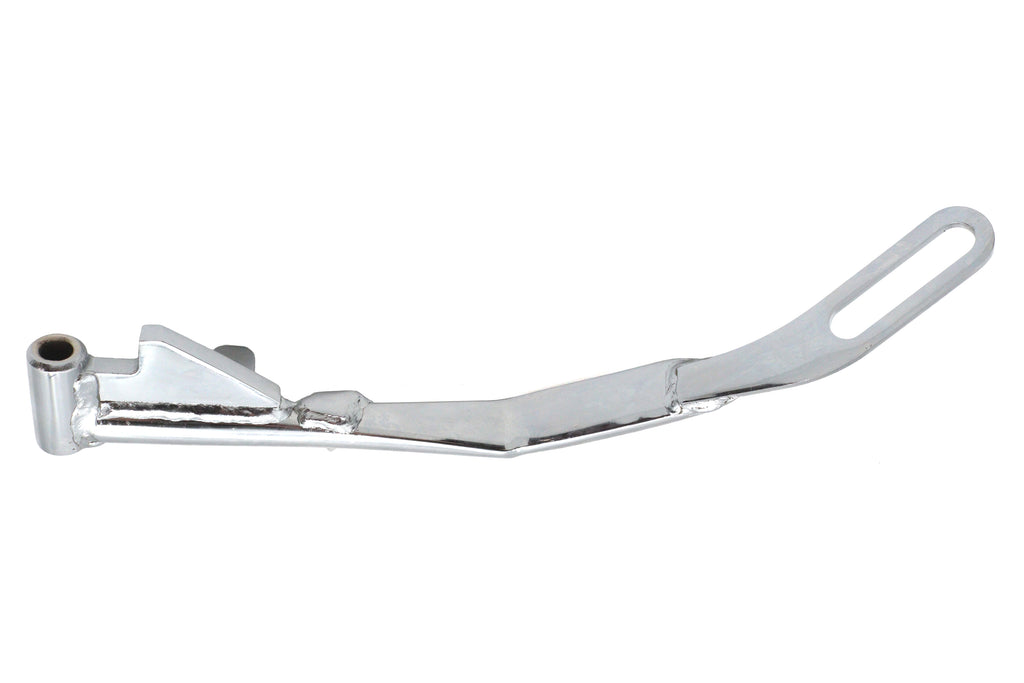 Kickstand 1 inch Lower Chrome
