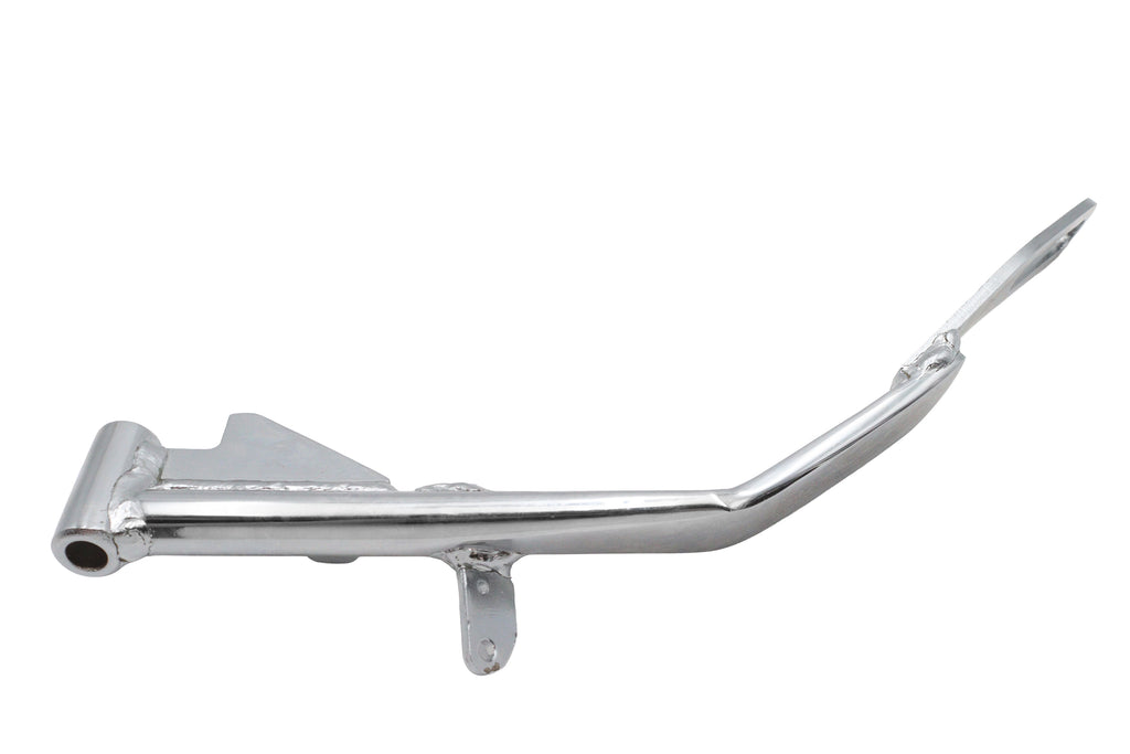 Kickstand 1 inch Lower Chrome