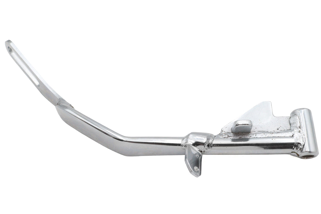 Kickstand 1 inch Lower Chrome