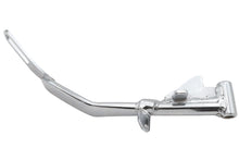 Load image into Gallery viewer, Kickstand 1 inch Lower Chrome