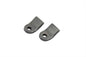Footboard Mount Tab Set