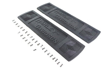 Load image into Gallery viewer, Rubber Footboard Set
