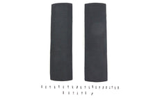 Load image into Gallery viewer, Rubber Footboard Set