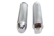 Load image into Gallery viewer, Bullet Style 357 Magnum Footpeg Set