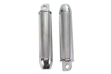 Load image into Gallery viewer, Bullet Style 357 Magnum Footpeg Set