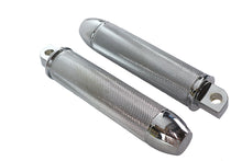 Load image into Gallery viewer, Bullet Style 357 Magnum Footpeg Set