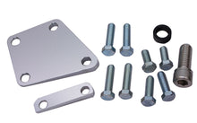 Load image into Gallery viewer, Kickstand Wedge Kit Chrome