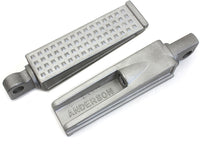 Load image into Gallery viewer, Anderson Male Footpeg Set