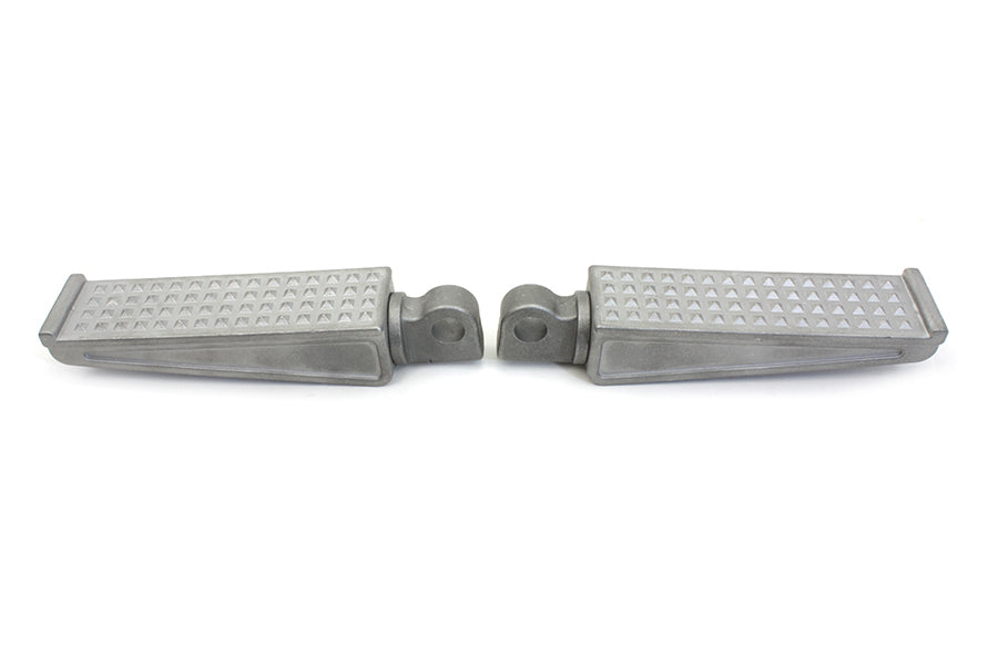 Anderson Male Footpeg Set