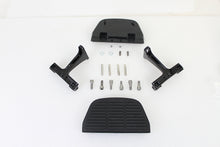 Load image into Gallery viewer, Passenger Footboard Set Black