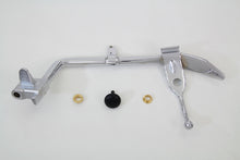 Load image into Gallery viewer, Jiffy Kickstand Leg Chrome