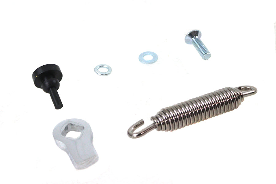 Jiffy Kickstand Hardware Kit