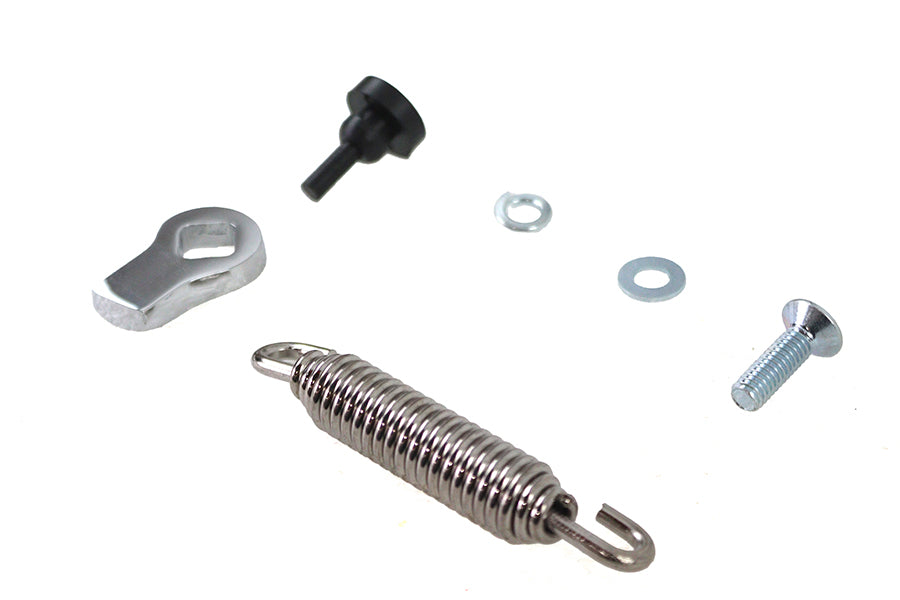 Jiffy Kickstand Hardware Kit