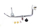 Jiffy Kickstand Leg Chrome