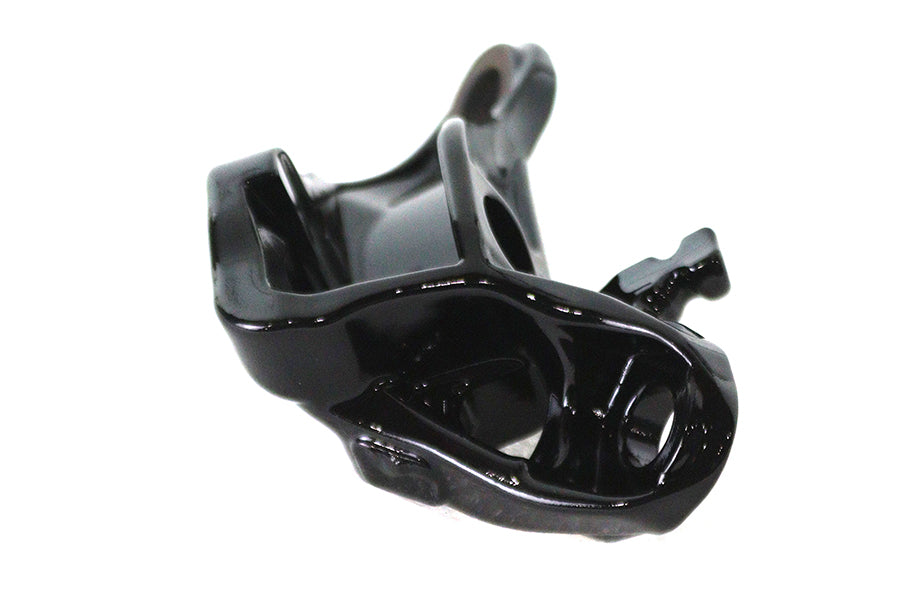 OE M8 Kickstand Mounting Bracket Black