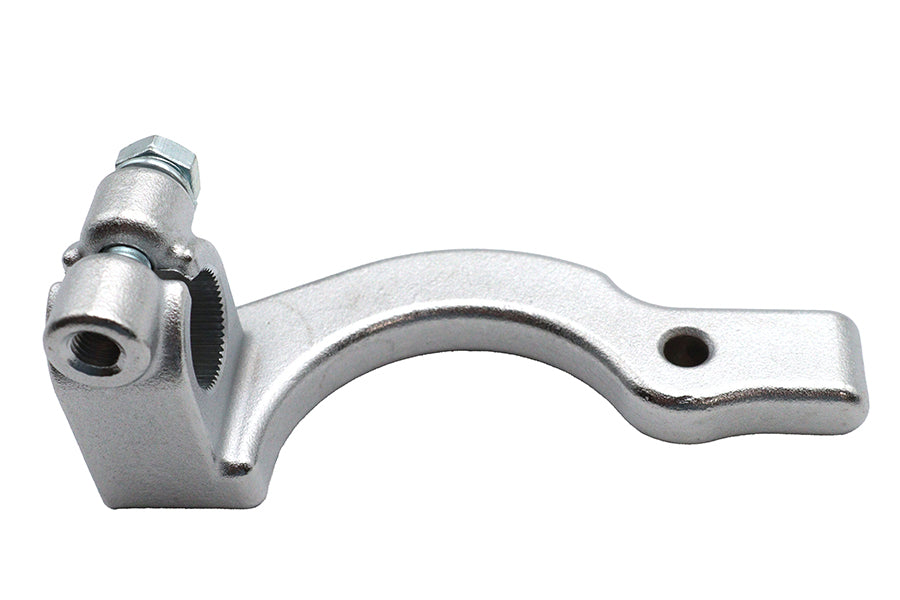 FXRP Right Rear Footboard Bracket Zinc