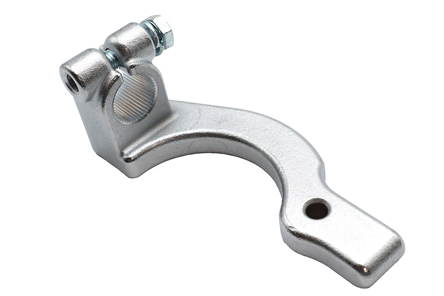FXRP Right Rear Footboard Bracket Zinc